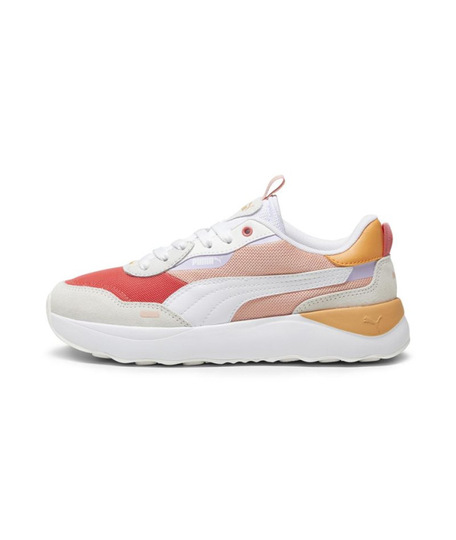 Sapatilhas Plataforma Puma Runtamed Mulher