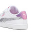 Zapatillas Puma Smash 3.0 L Sta Infantil