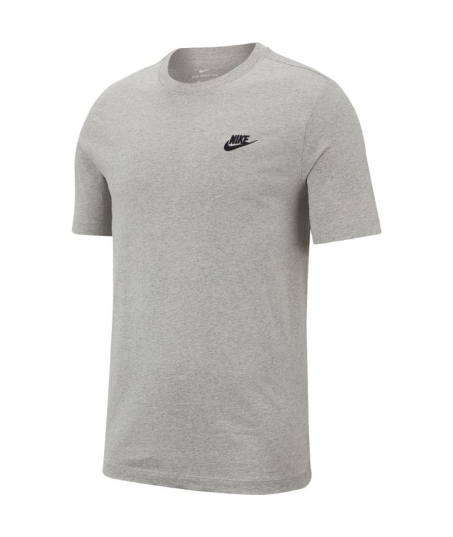 Nike T-shirt de homem do NSW Club