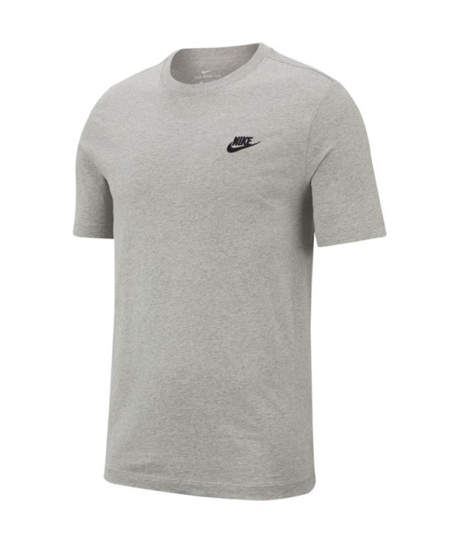 Nike NSW Club T-Shirt homme