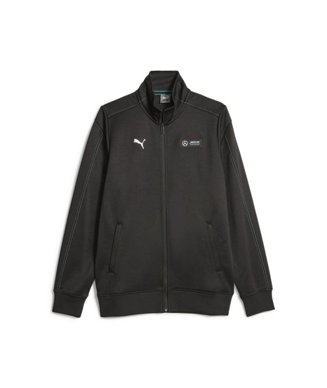 Veste Puma Mercedes-AMG Mt7 Homme