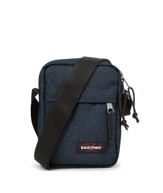 Sac à bandoulière Eastpak The One Triple Denim