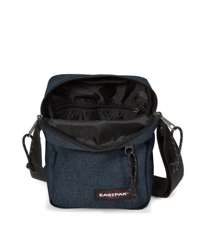 Bandolera Eastpak The One Triple Denim