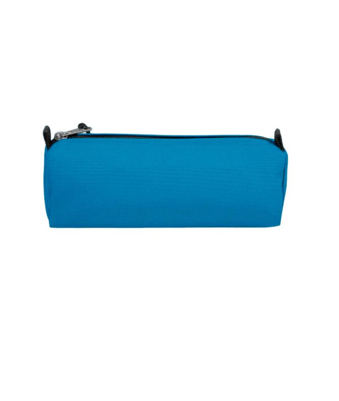 Estuche Eastpak Benchmark Single Voltaic Blue