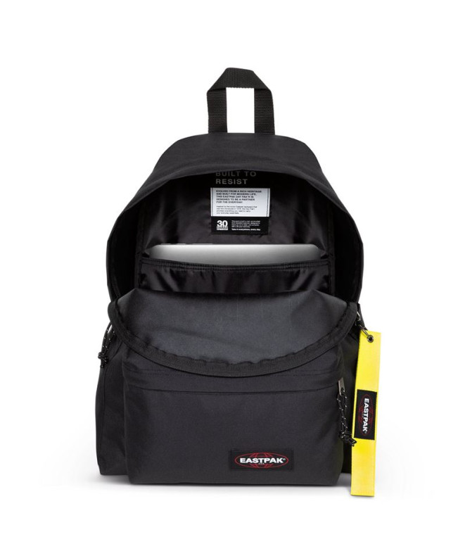 Mochila Eastpak Day Pak'R Bold BTR Black