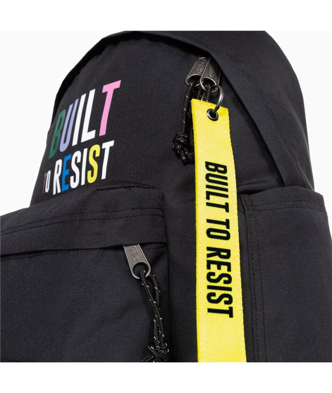 Mochila Eastpak Day Pak'R Bold BTR Black