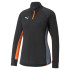 Sudadera De Fútbol Puma Individualblaze Trai Mujer Black