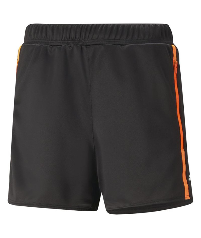 Pantalons Football Femme De Puma Individualblaze Black