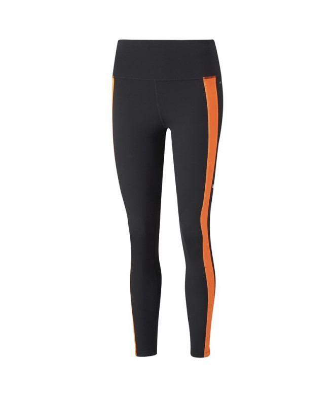 Collants Football Femme De Puma Individualblaze Black