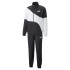 Chándal Puma Power Woven Tra Negro