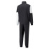 Chándal Puma Power Woven Tra Negro