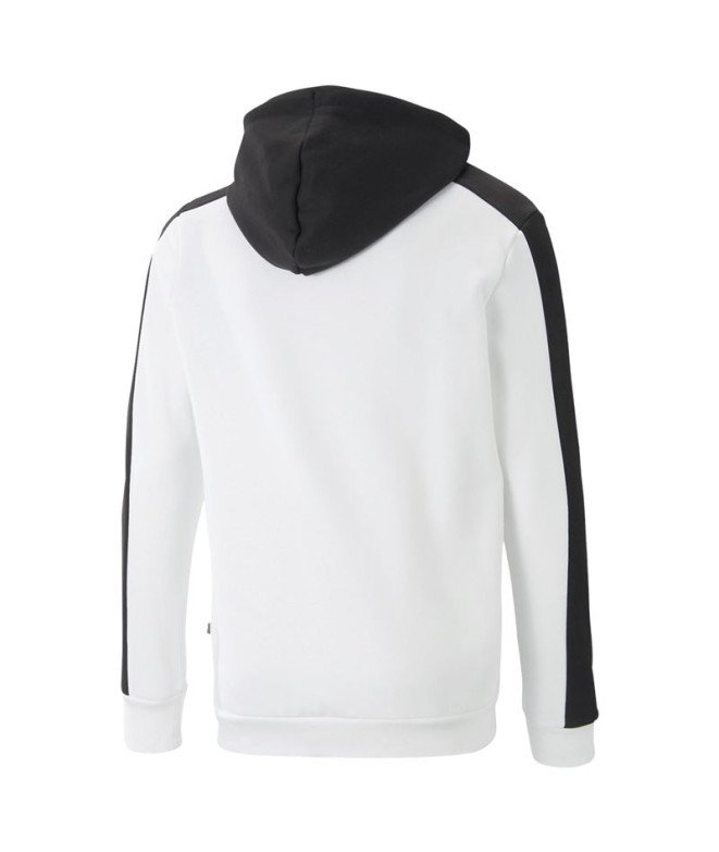 Moletom Puma Ess Block X Tapeo Homem