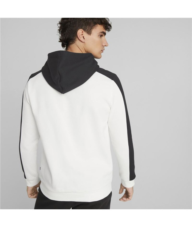 Sudadera Puma Ess Block X Tapeo Hombre