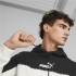 Sweat Puma Ess Block X Tapeo Homme