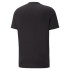 Camiseta Puma Ess+ Love Is Love Te Black