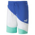 Calça Puma Power Cat Branco