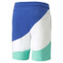 Calça Puma Power Cat Branco
