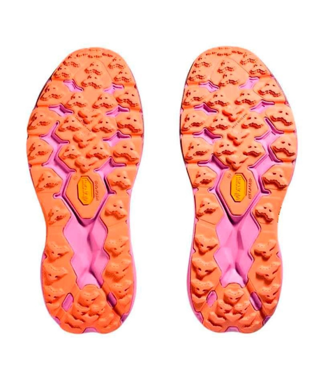 Sapatilhas De Trail HOKA Speedgoat 5...