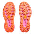 Sapatilhas De Trail HOKA Speedgoat 5 Azul/Ciclâmen Mulher