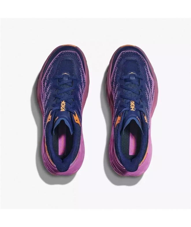 Sapatilhas De Trail HOKA Speedgoat 5...