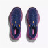 Sapatilhas De Trail HOKA Speedgoat 5 Azul/Ciclâmen Mulher