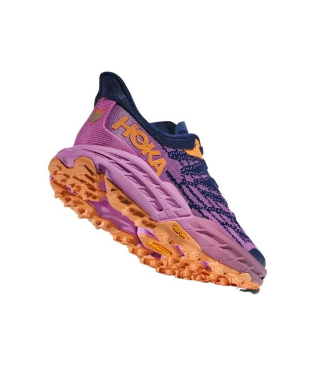Sapatilhas De Trail HOKA Speedgoat 5...