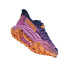 Sapatilhas De Trail HOKA Speedgoat 5 Azul/Ciclâmen Mulher
