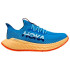 Chaussures de running HOKA Carbon X 3 Sky/Blue Chaussures Hommes