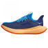 Zapatillas De Running HOKA Carbon X 3 Sky/Blue Hombre
