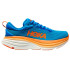 Zapatillas De Running HOKA Bondi 8 Sky/Orange Hombre