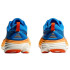 Zapatillas De Running HOKA Bondi 8 Sky/Orange Hombre