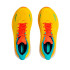 Sapatilhas Running HOKA Clifton 9 Passion Fruit/Maize Sapatilhas de homem