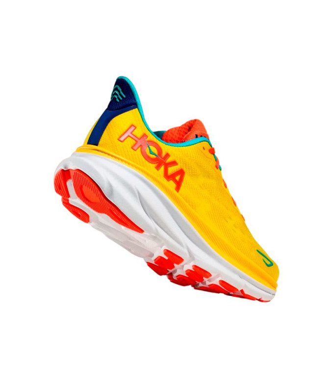 Zapatillas De Running HOKA Clifton 9 Passion...