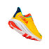 Sapatilhas Running HOKA Clifton 9 Passion Fruit/Maize Sapatilhas de homem