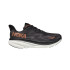 Chaussures De Running HOKA Clifton 9 Noir/Cuivre Femme