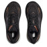 Chaussures De Running HOKA Clifton 9 Noir/Cuivre Femme