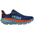 Chaussures de running HOKA Challenger Atr 7 Bleu/Bleu Chaussures Hommes