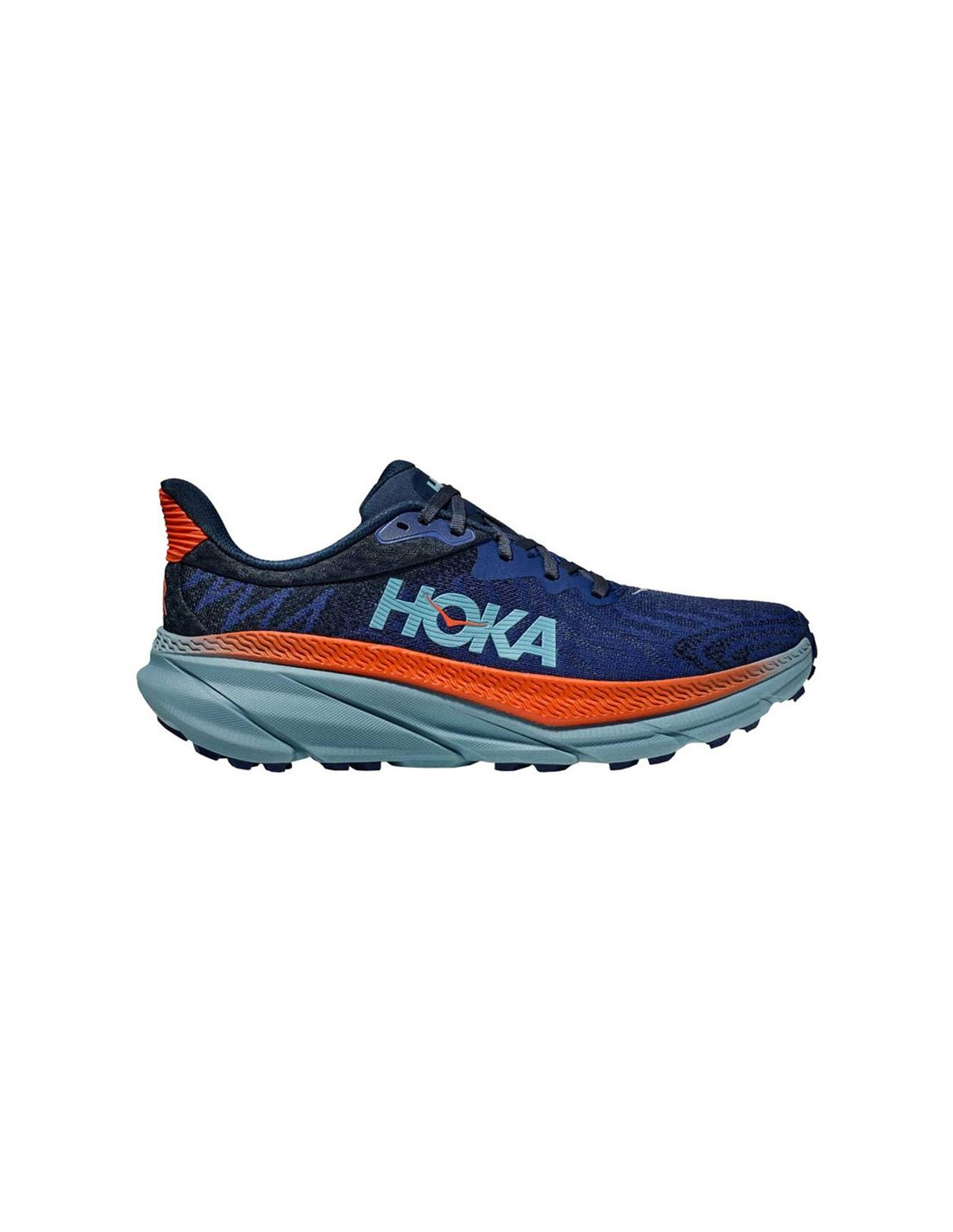 HOKA CHALLENGER 7 trailrunning hombre baratas ofertas outlet en AtmosferaSport