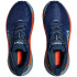 Chaussures de running HOKA Challenger Atr 7 Bleu/Bleu Chaussures Hommes