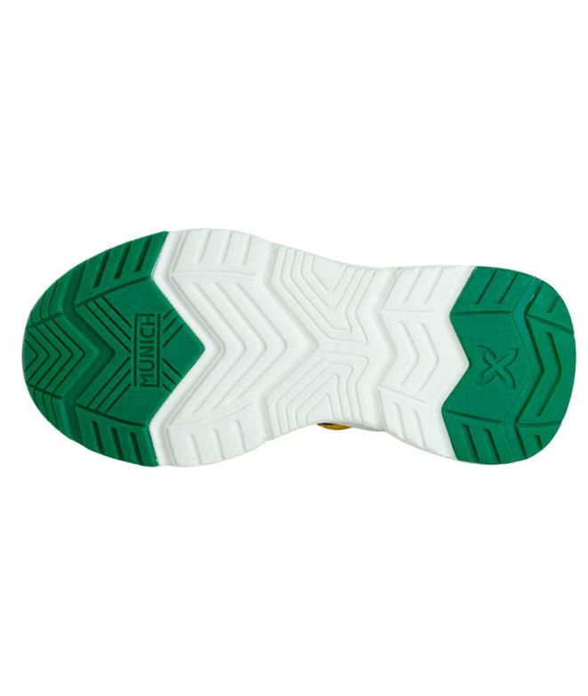 Chaussures Munich Mini Track VC Enfant