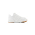 Chaussures New Balance 574 NEW-B Hook & Loop Blanc Bébés