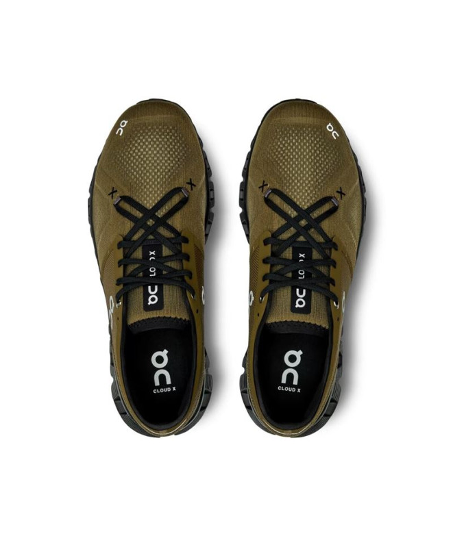 Sapatilhas por Running Em running Nuvem X 3...