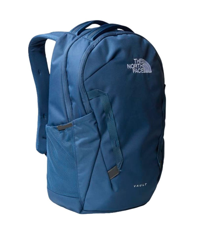 Mochila de montanha The North Face Vault Blue