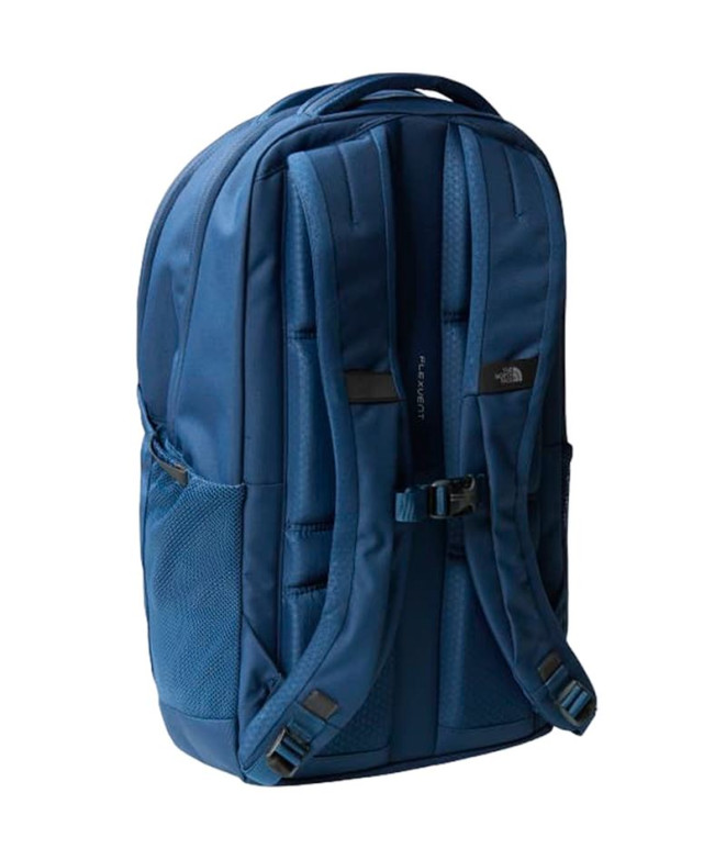 Sac à dos de montagne The North Face Vault Blue