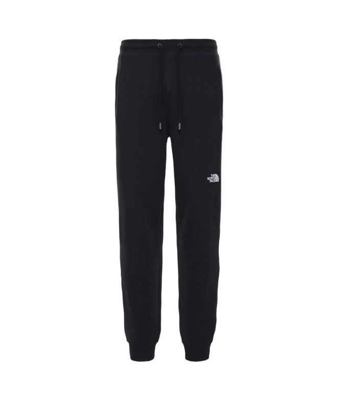 Calça de Montanha The North Face Nse Black Homem