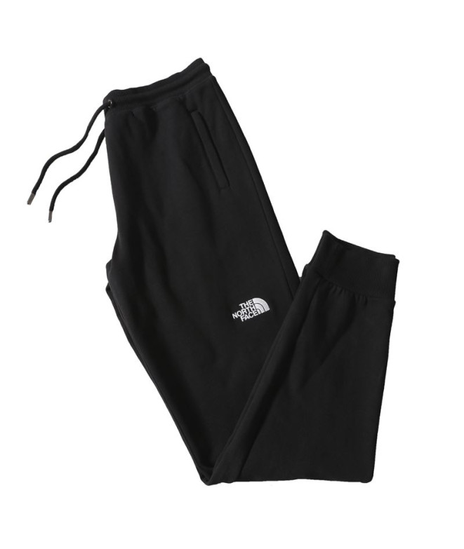 Pantalons de Montagne The North Face Nse Black...