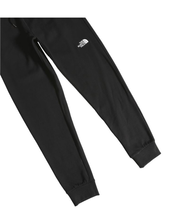 Pantalons de Montagne The North Face Nse Black...