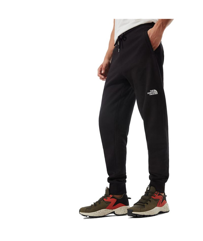 Pantalons de Montagne The North Face Nse Black...