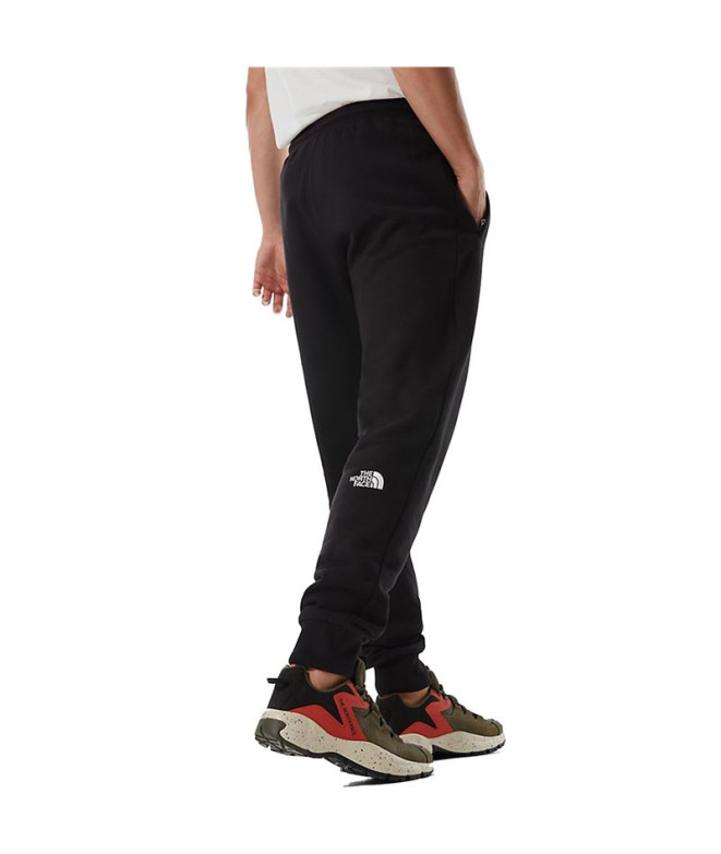 Pantalons de Montagne The North Face Nse Black...