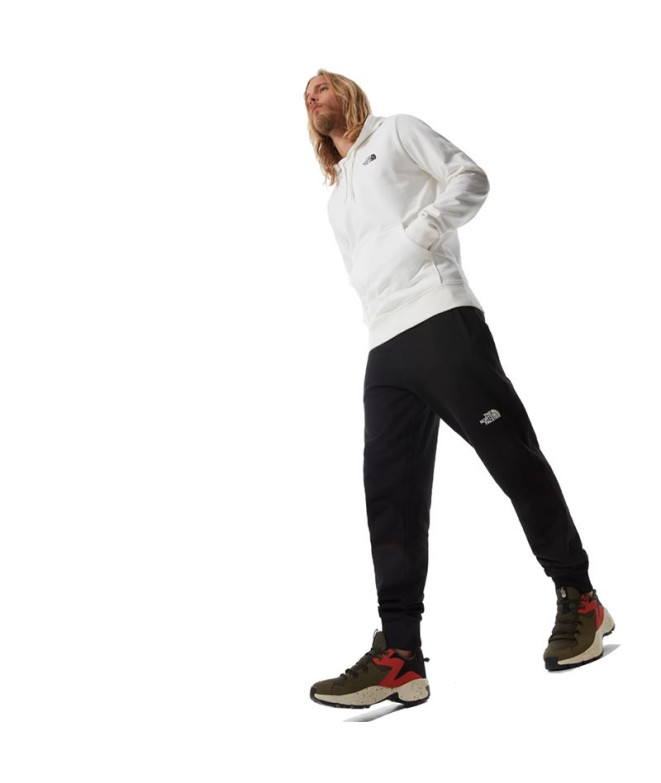 Pantalons de Montagne The North Face Nse Black...